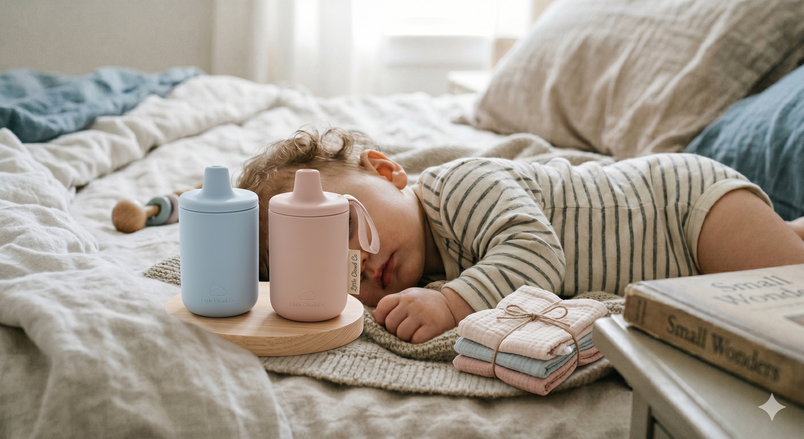 Baby Tumbler