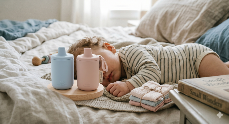 Baby Tumbler